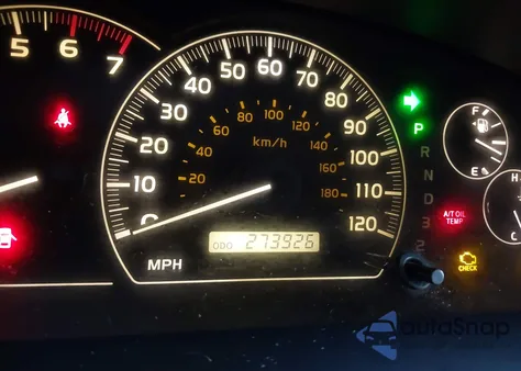 2005 Toyota Sequoia Limited V8 z USA, uszkodzony, nr VIN 5TDBT48A25S248968